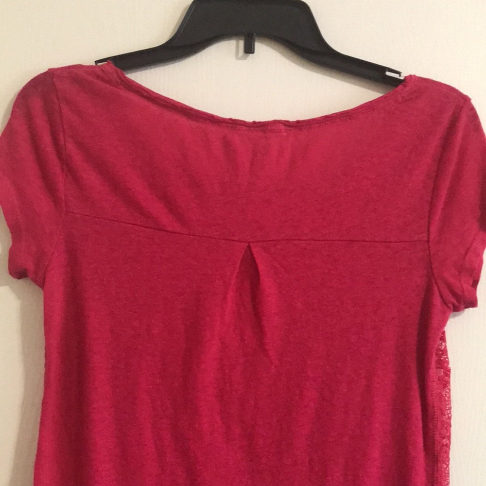 Aeropostale top